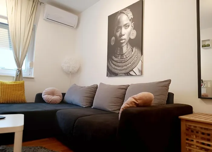 Nice And Sweet Apartment 2 - Self Check In