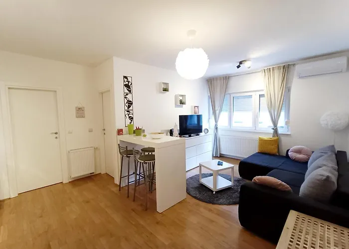 Nice And Sweet Apartment 2 - Self Check In